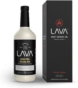 LAVA Premi