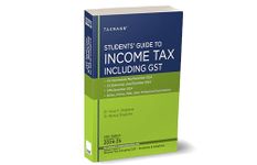 Tax Books