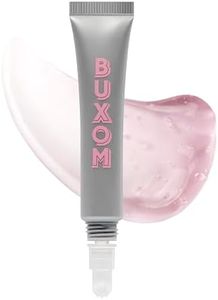 BUXOM Lip Strip Enzyme Exfoliator
