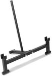 Titan Fitness Full Deadlift Barbell