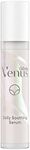 Gillette Venus Daily Soothing Serum, Pubic Hair and Skin, 50 Milliliters