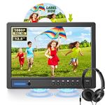 4k Dvd Player For Car