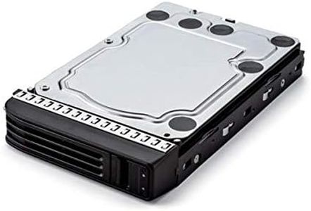 BUFFALO 8 TB 3,5 ""-HDD SATA, SATA, 8 GB, 3,5 pollici (8,89 cm)