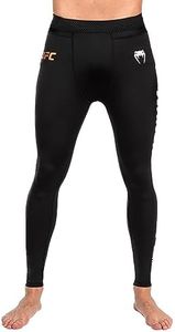 Venum Men's UFC Adrenaline Fight Week Performance Tight Black