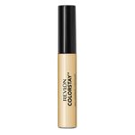 Revlon ColorStay Concealer, Longwearing Full Coverage Color Correcting Makeup, 015