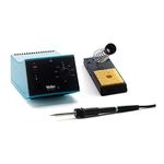 Weller T0053250699N WS 81 Soldering Station 230V