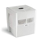 Venta LW25 Comfort Plus Humidifier in White