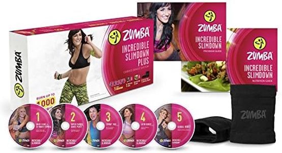 Zumba Incr
