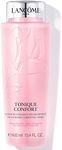 Lancome Tonique Confort Face Toner - Soothing & Hydrating Toner and Makeup Primer to Gently Remove Impurities & Excess Oil - Enriched with Hyaluronic Acid - Suitable for Sensitive Skin (13.4 Fl Oz)