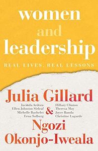Women and Leadership: Real lives, real lessons