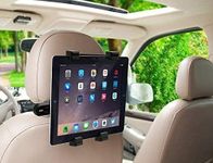 Ipad Headrest Mounts