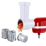 KitchenAid Grater Sets