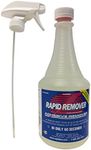 Rapid Remover Vinyl Letter Remover 