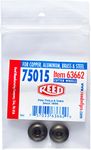 Reed Tool 2PK-75015 Cutter Wheels for Tubing Cutters, 2-Pack