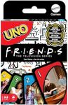 UNO Friends Collectibles Inspired b