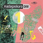 Madagascar Vol.1 Traditional Music Various