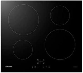Samsung NZ64M3NM1BB Induktionsherd - 4 Kamine - 4 Booster
