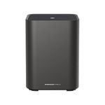 Sennheiser AMBEO Sub for TV&Music- Immersive 3D Surround Sound-Thundering Deep Bass Down to 27 Hz - 8" Subwoofer with a Class D Amplifier - Compatible with AMBEO Soundbar Family. 2 Years Warranty