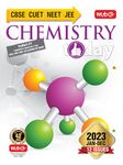 MTG Magazine Chemistry Today 2023 (Jan To Dec) Bound Volume For JEE & NEET Exam