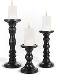 Candle Holders - Variation