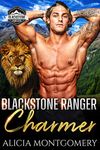 Blackstone Ranger Charmer: Blackstone Rangers Book 2