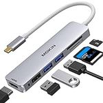 USB C Hub HDMI Adapter for MacBook 