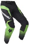 Fox Racing Men's 180 Kawasaki Motoc