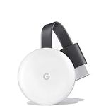 Google Chromecast - Streaming Devic