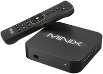 MINIX U8K-Ultra Android Media AI Bo