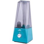 Air Innovations 1.1 Gallon Ultrasonic Cool Mist Humidifier - Teal