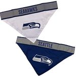 Pets First NFL Dog Tie Bandana Scarf Bib