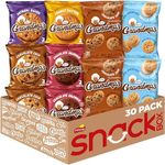 Grandma's Cookies, Variety Pack, (P