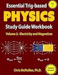 Essential Trig-based Physics Study 
