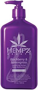 HEMPZ Body