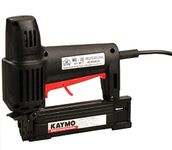 Kaymo Electric Brad Nailer XPRO-EB18G30 Black 15-30 mm