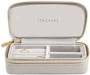 Stackers Taupe Medium Travel Jewell