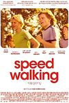 Speed Walking, 1 DVD (dänisches OmU)