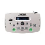 BOSS Ve-5 - White