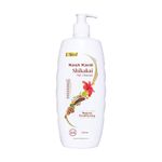 Patanjali Kesh Kanti Shikakai Hair Cleanser 650 Ml, Natural Conditioning Shampoo For Dry & Damaged Hair, Scalp Cleansers for Men and Women, All Hair Types