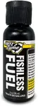 FritzZyme Fishless Fuel Ammonia Solution (2 oz)