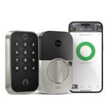 Yale Assure Lock 2 Key-Free Keypad with Wi-Fi