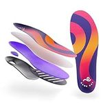 Move Game Day Performance Insoles -