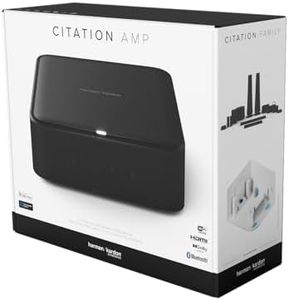 harman kardon Citation Amp