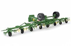 Krone Trailed Rotary Tedder