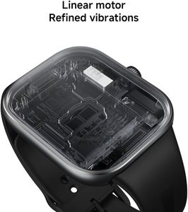 Xiaomi Redmi Watch 5 Smartwatch – Lavender
