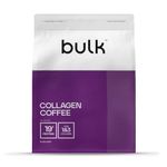 Bulk Collagen Coffee, High Protein, Mocha, 500 g, 20 Servings, Packaging May Vary