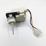 Evaporator Fan Motor 242077702 For Frigidaire Electrolux Refrigerator