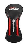 TaylorMade M5 460 Driver Headcover Golf Head Cover New 2019