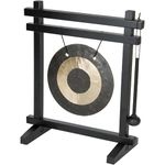 Woodstock Chimes Percussion Desk Gong