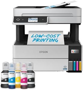Epson EcoT
